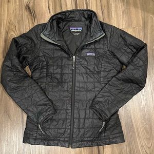 Patagonia Nano Puff Jacket